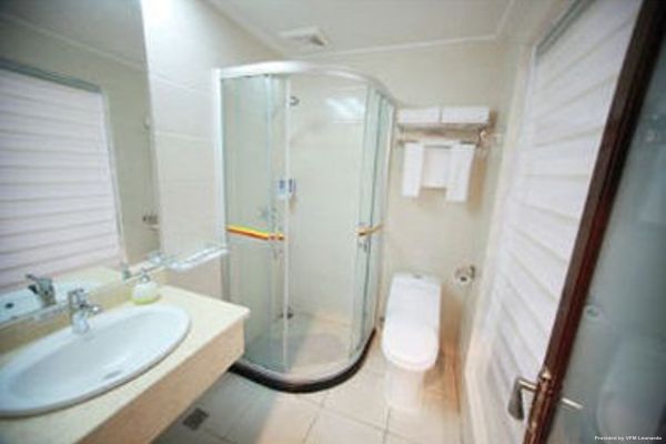 Super 8 Hotel Mianyang Ke Xue Cheng